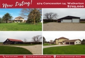 574 Concession Rd 14